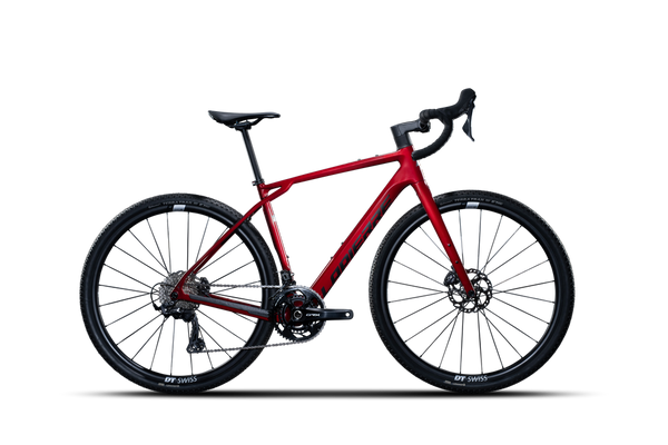 CROSSHILL CF 6.0